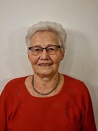 Marianne Dick