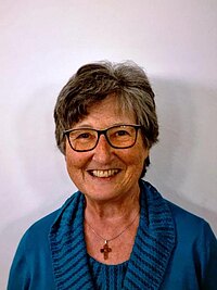 Maria Macherhammer