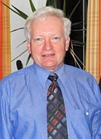 Norbert Macherhammer