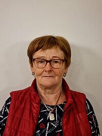 Maria Altmann