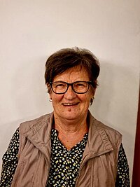 Maria Doblmayr