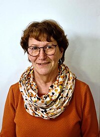 Johanna Schmidleitner