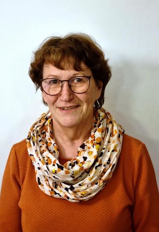 Johanna Schmidleitner