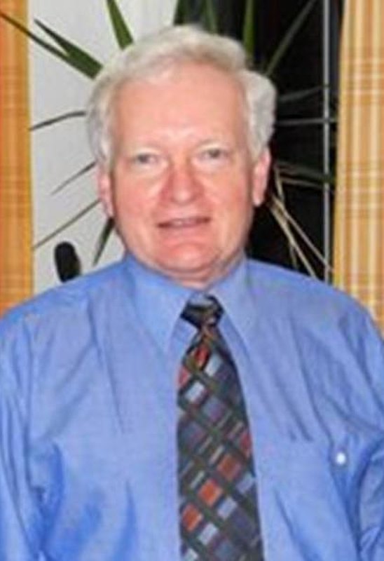 Norbert Macherhammer