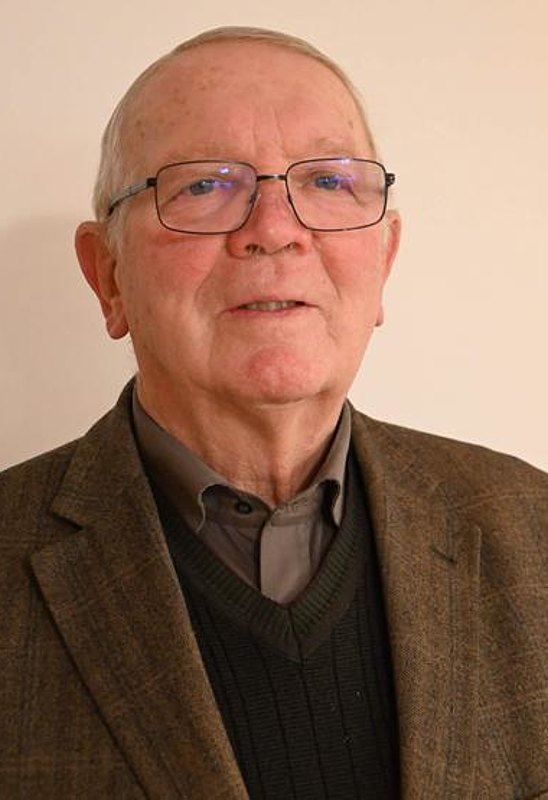 Hubert Krupa